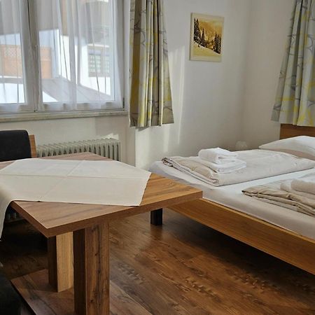 Appartamento Haus Schiwelt Kirchberg in Tirol Esterno foto