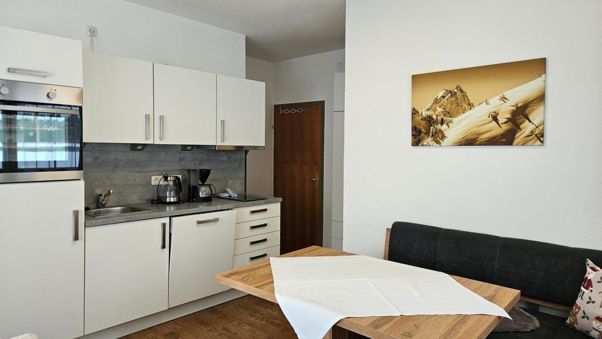 Appartamento Haus Schiwelt Kirchberg in Tirol Esterno foto
