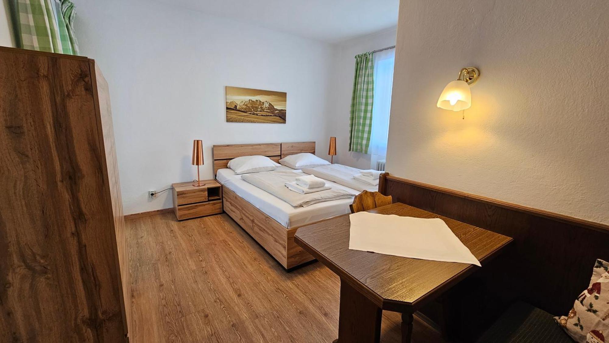 Appartamento Haus Schiwelt Kirchberg in Tirol Esterno foto